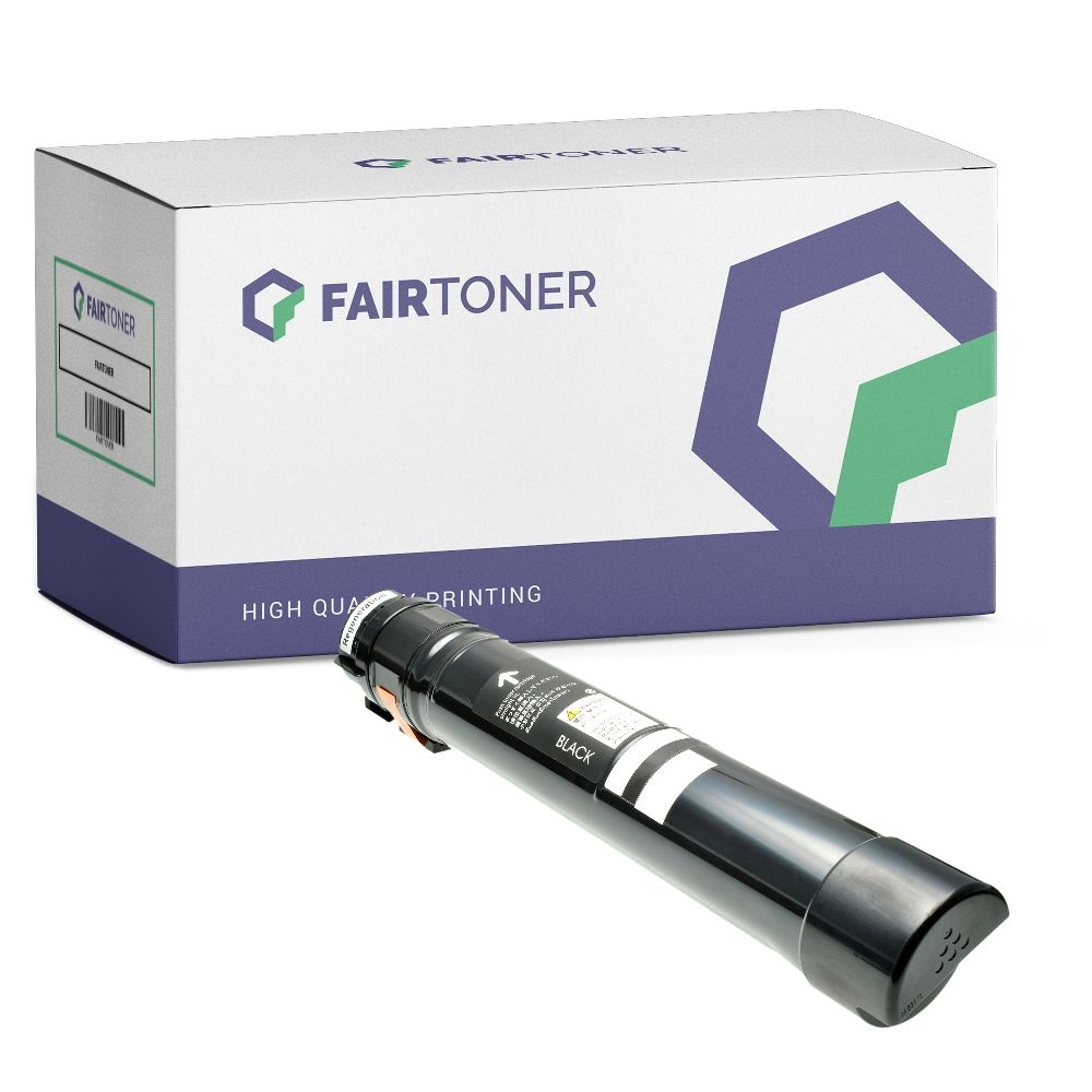 FairToner Toner Lexmark X950 X950X2KG bk