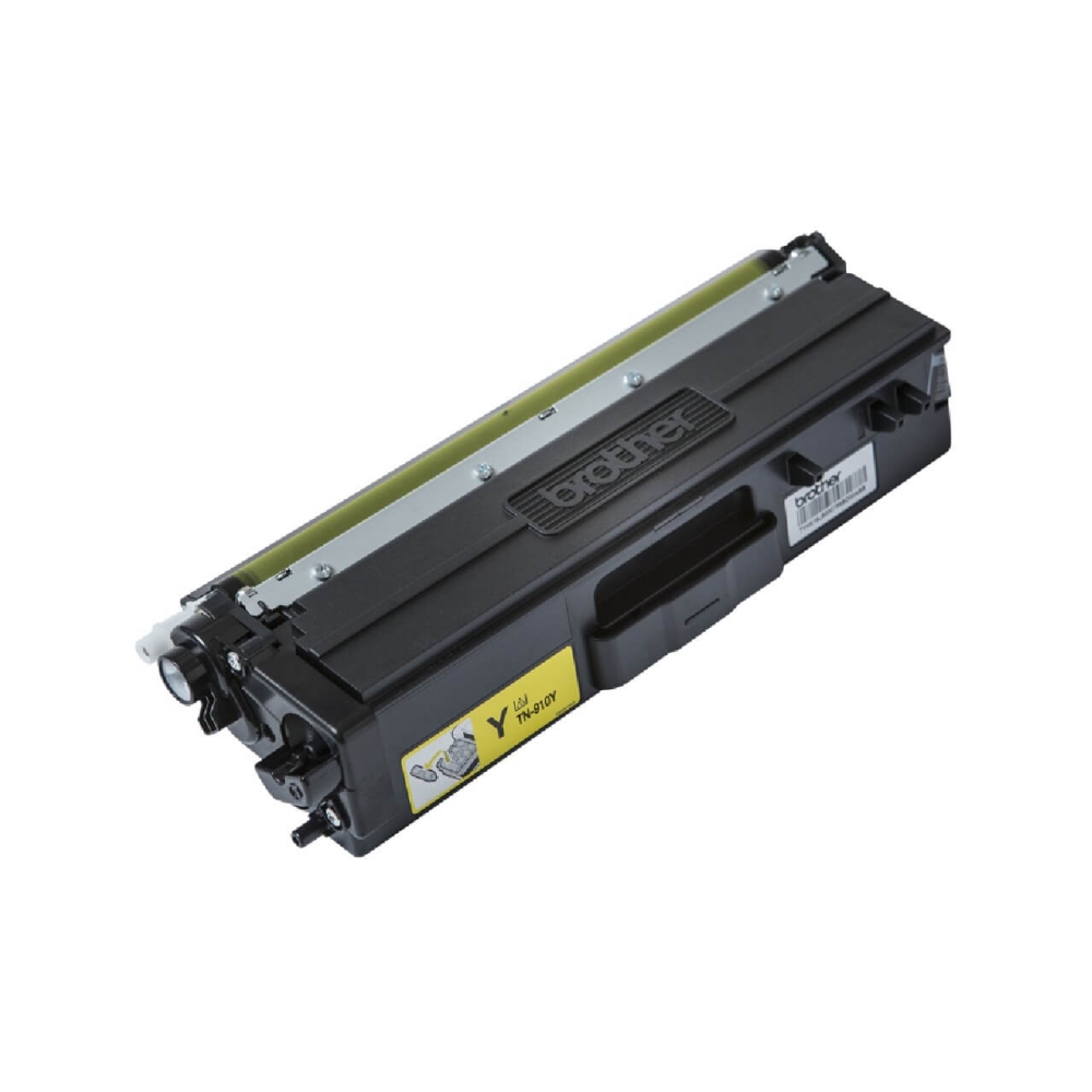 Original Brother Toner TN-910Y y