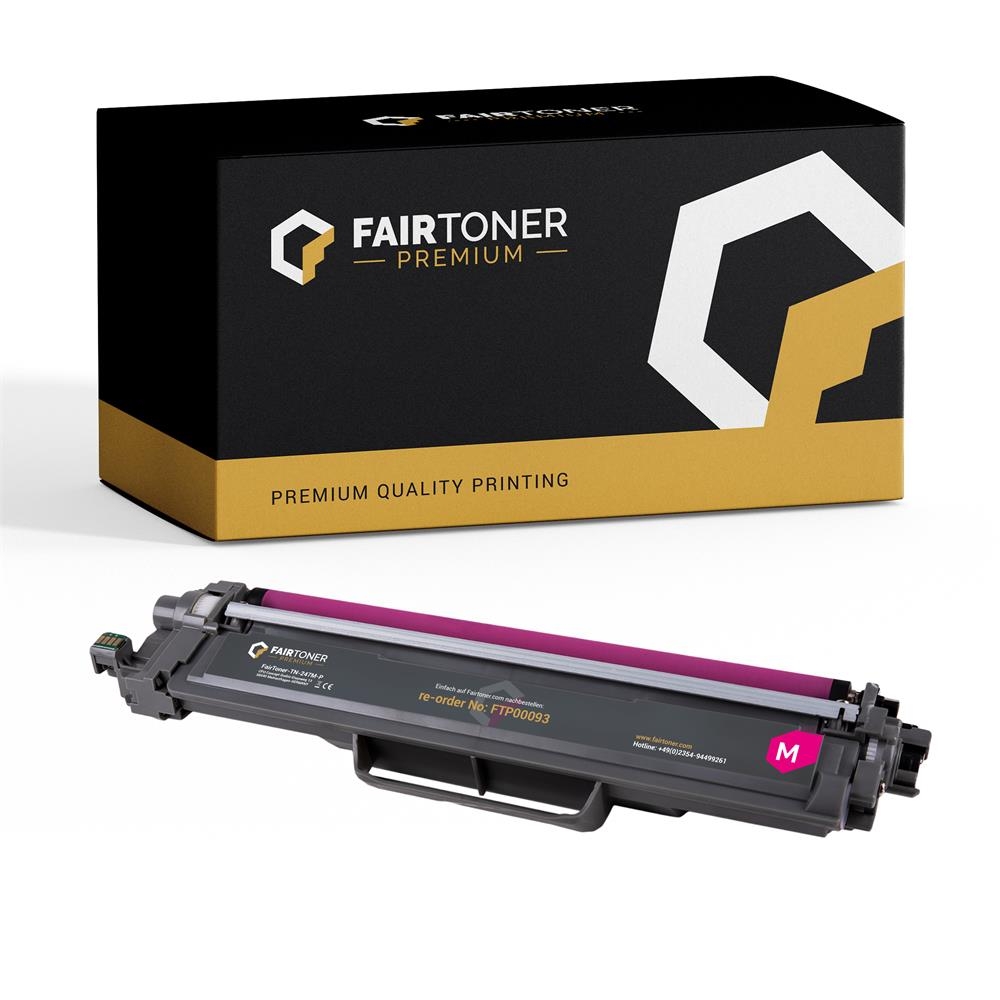 FairToner Premium Toner Brother TN247 m