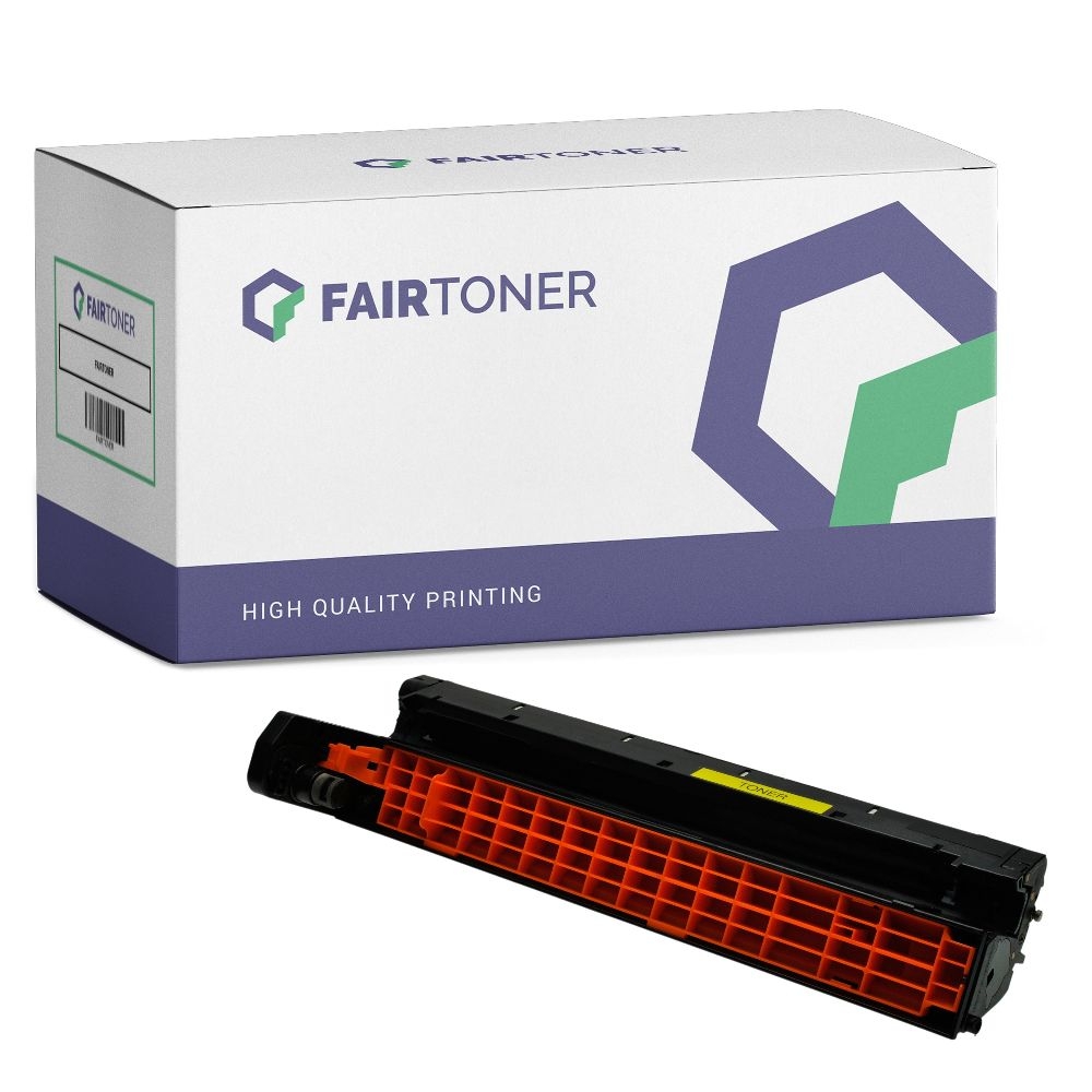 FairToner Trommel OKI C8600 43449013 y
