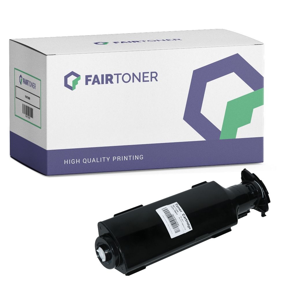 FairToner Toner Xerox Workcentre 7132 006R01262 bk