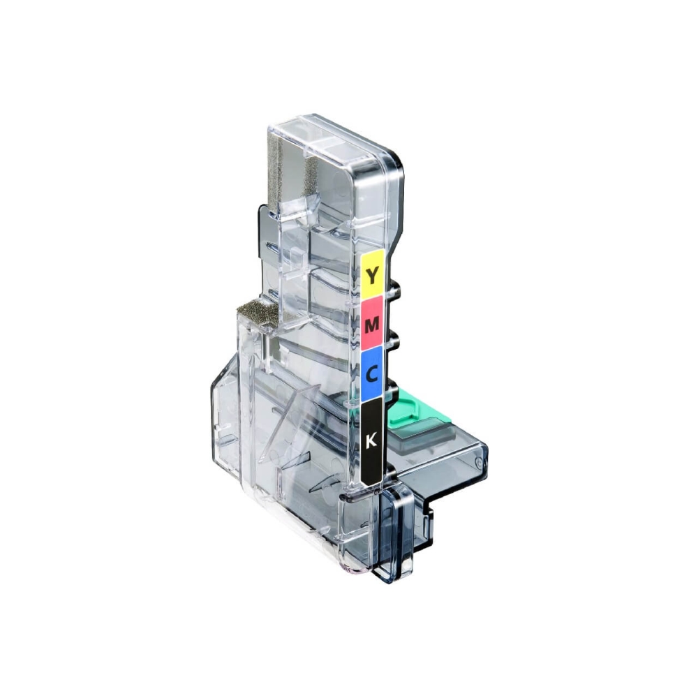 Original HP Resttonerbehälter SU430A / CLT-W409