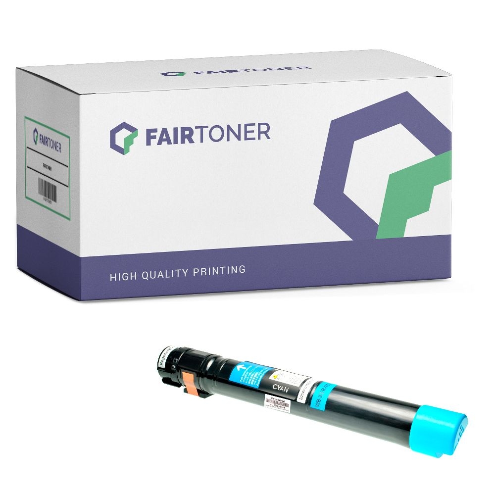 FairToner Toner Xerox Phaser 7535 HC 006R01516 c