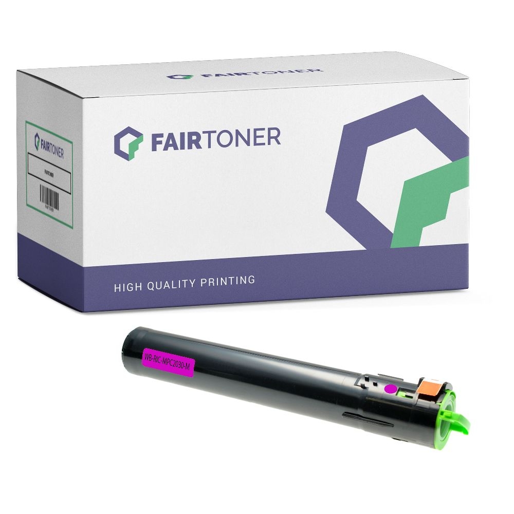 FairToner Toner Ricoh MPC2030 841198 m