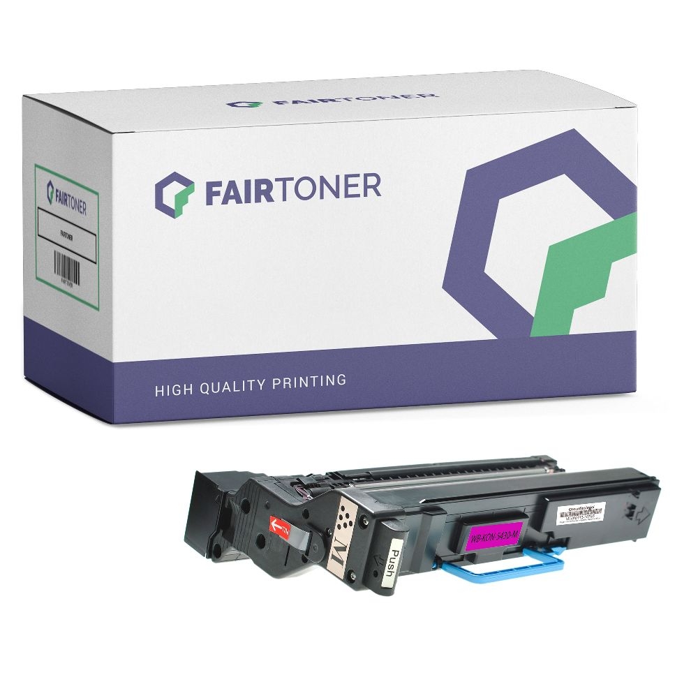 FairToner Toner Konica Minolta 5430 4539232 m