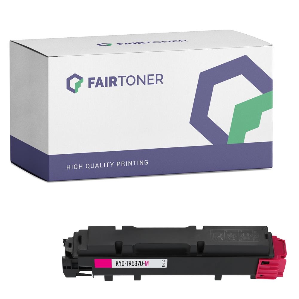 FairToner Toner Kyocera TK5370 1T02YJBNL0 m
