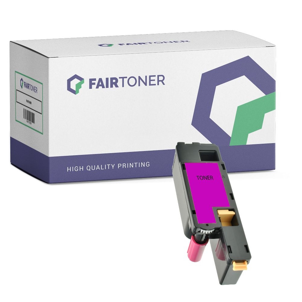 FairToner Toner Dell 1250 59311018 HC m