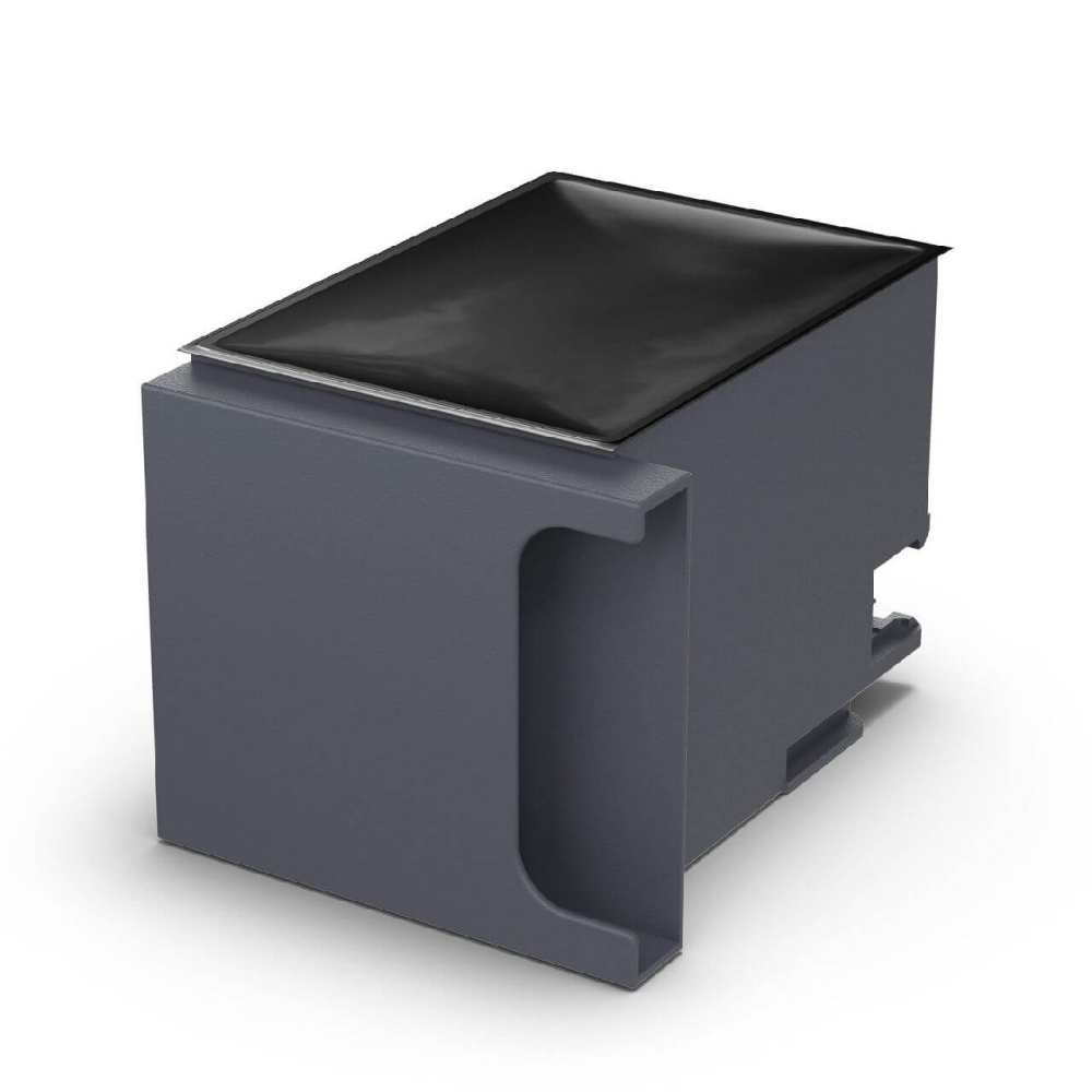 Original Epson Resttintenbehälter C13T671400 / T6714