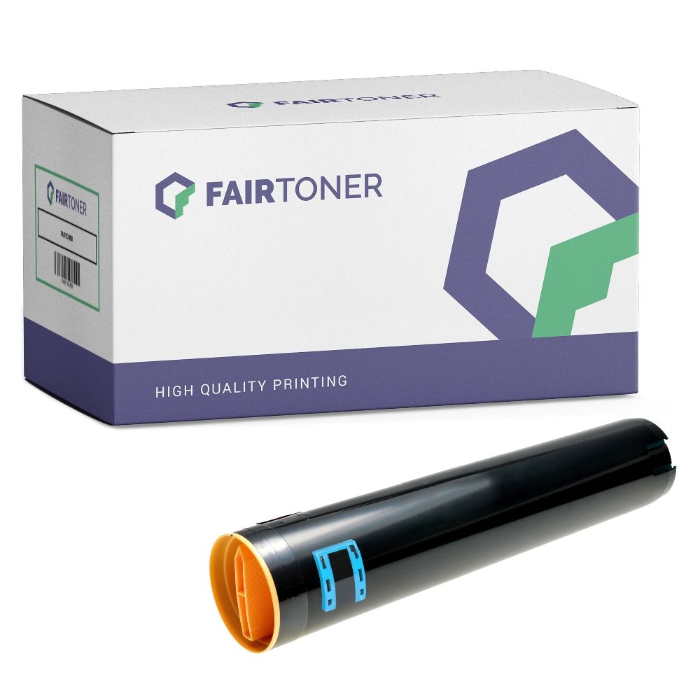 FairToner Toner Xerox Workcentre 7228 006R01176 c