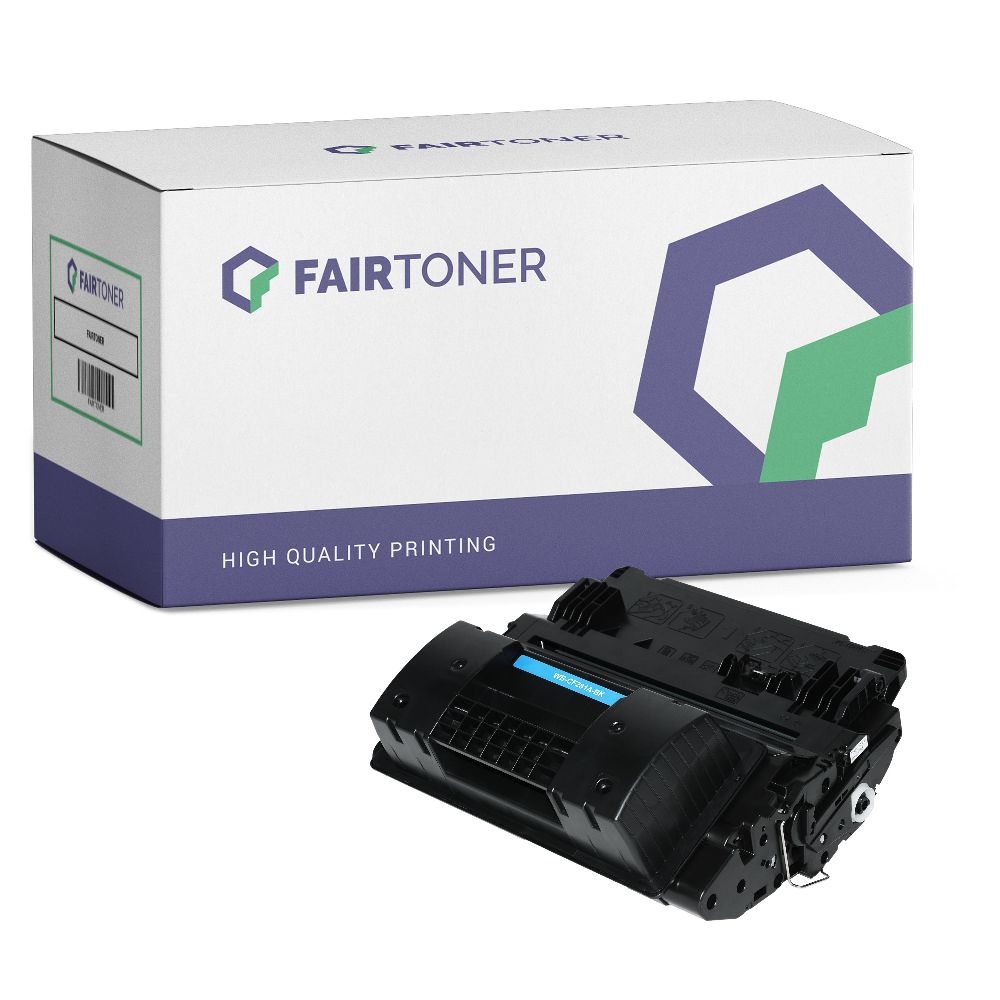 FairToner Toner HP CF281A bk