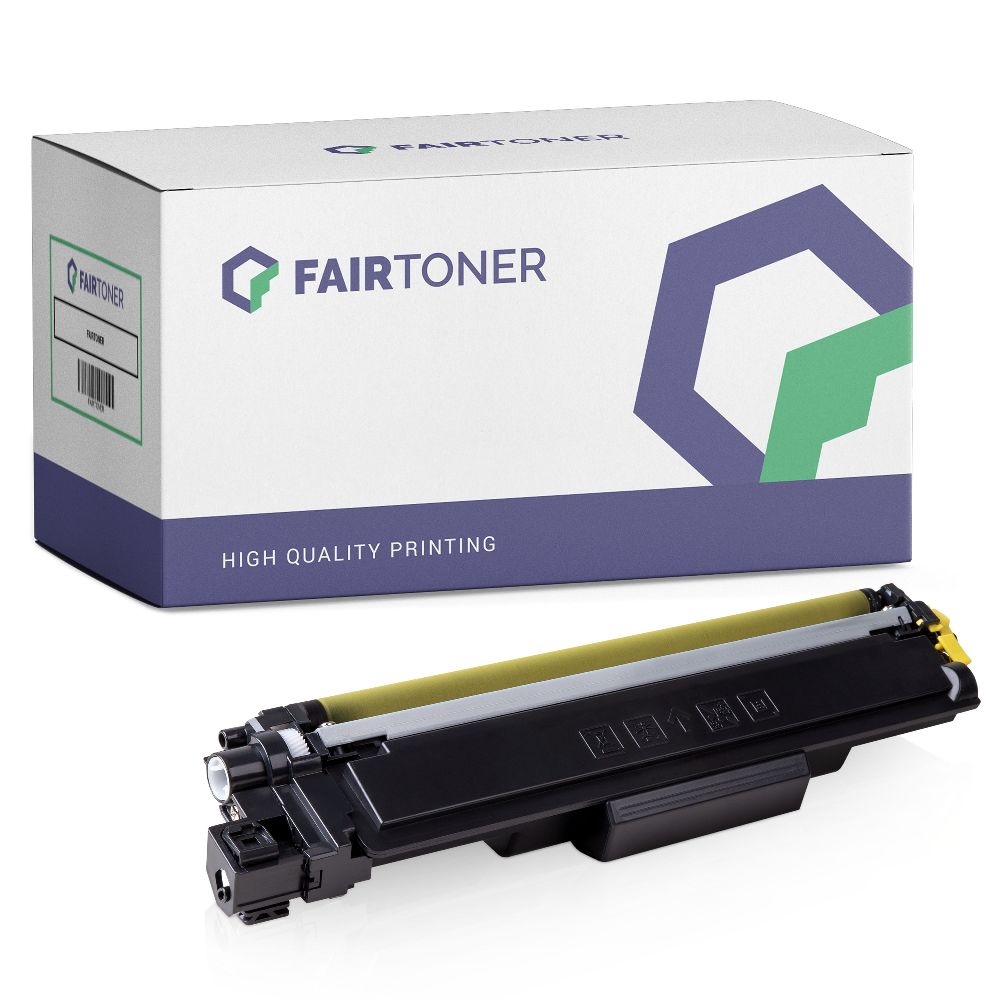 FairToner Toner Brother TN243 y