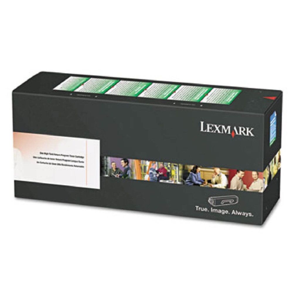 Original Toner Lexmark 24B7178 c
