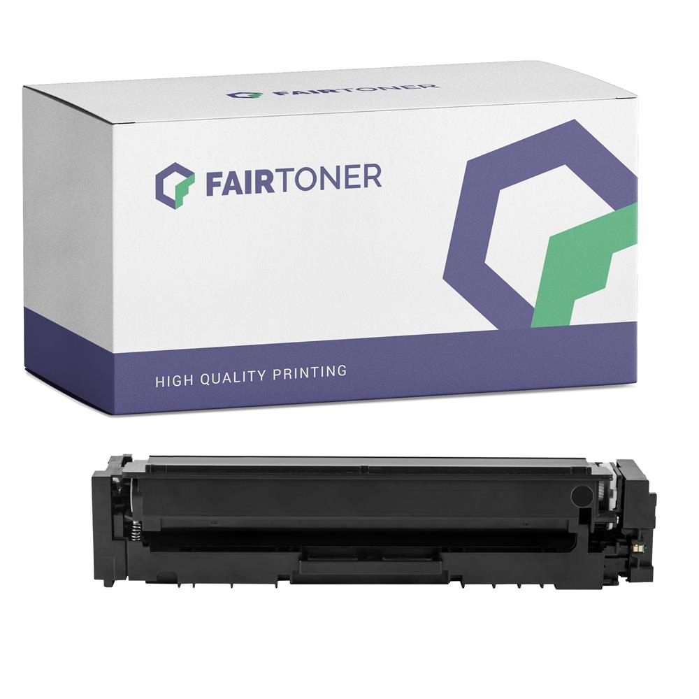 FairToner Toner Canon Cartridge 054H 3028C002 bk