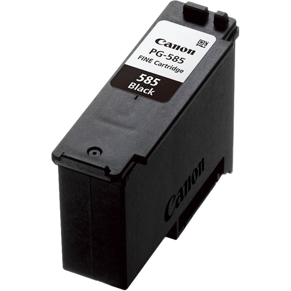 Original Canon Tintenpatrone 6205C001 / PG-585 Schwarz