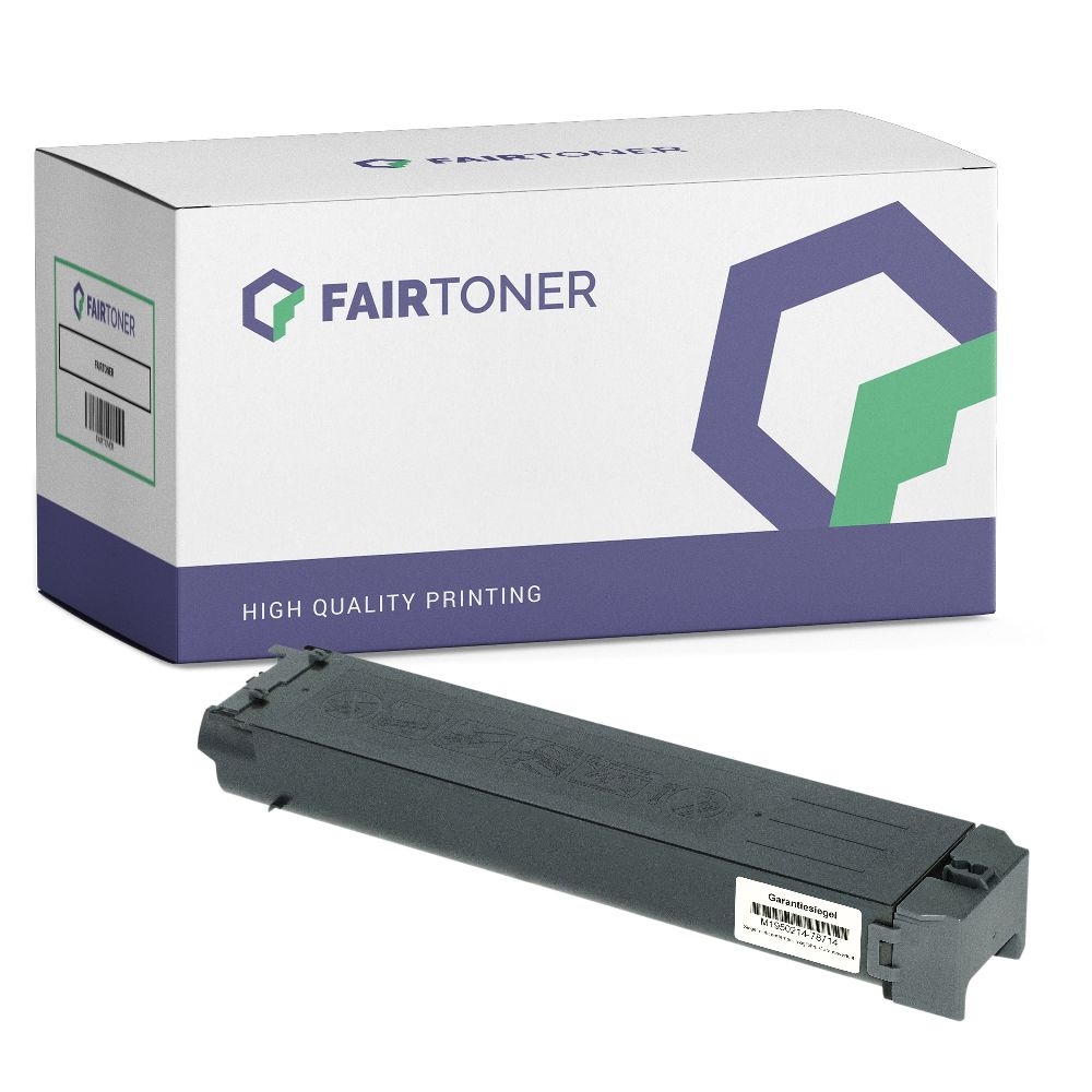 FairToner Toner Sharp MXC310 MXC38GTB bk