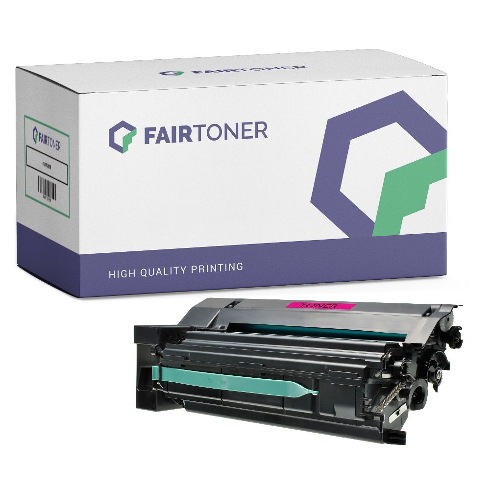 FairToner Toner Lexmark C752 15G032M m