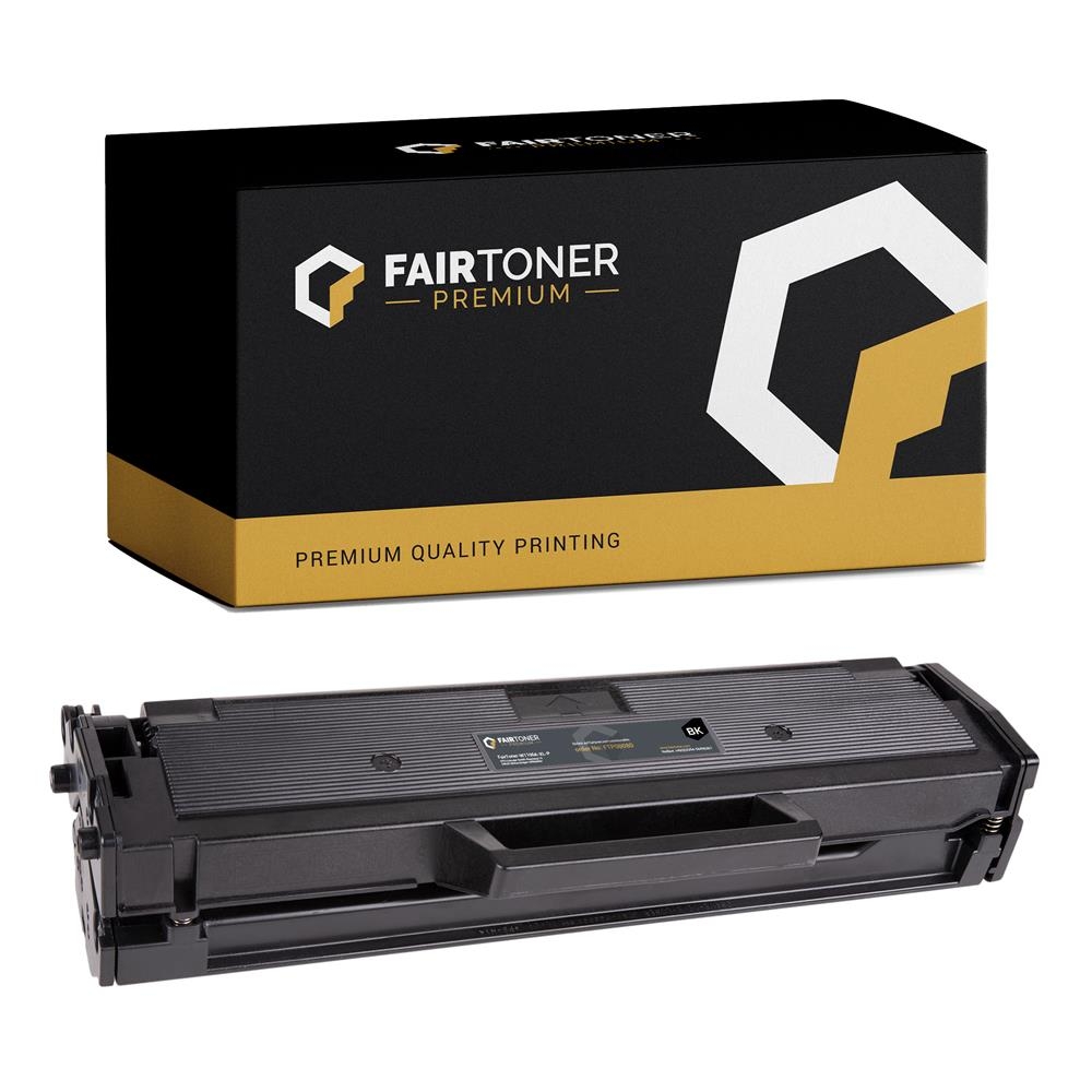 FairToner Premium Toner HP W1106A HC bk