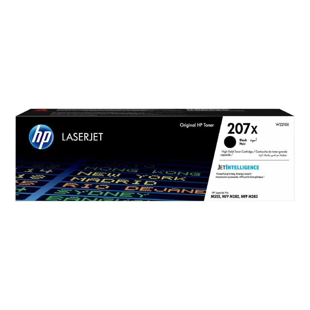 Original Toner HP W2210X bk