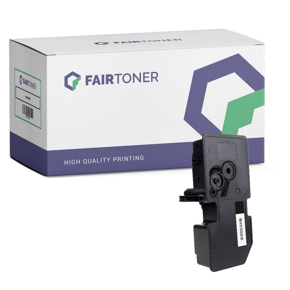 FairToner Toner Kyocera TK5240K 1T02R70NL0 bk