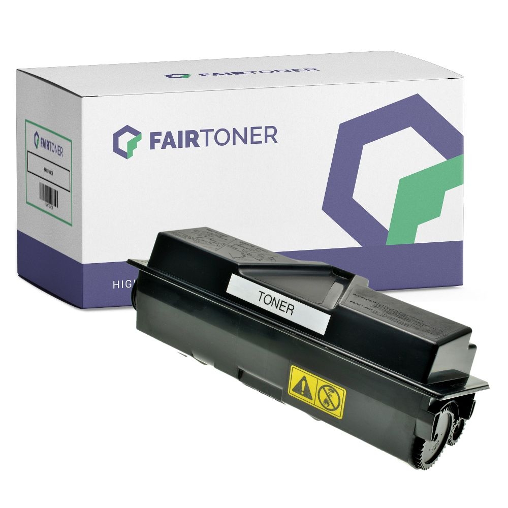 FairToner Toner Utax LP3130 HC 4413010010 bk