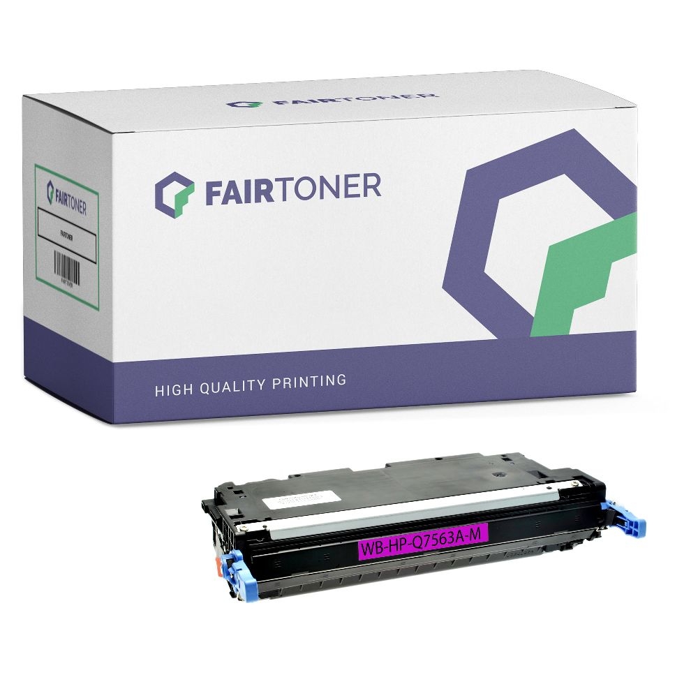 FairToner Toner HP 3000 Q7563A m