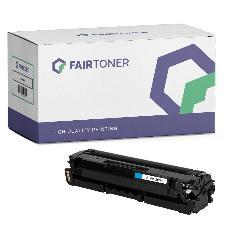 FairToner Toner Samsung C3010 CLT-C503L c