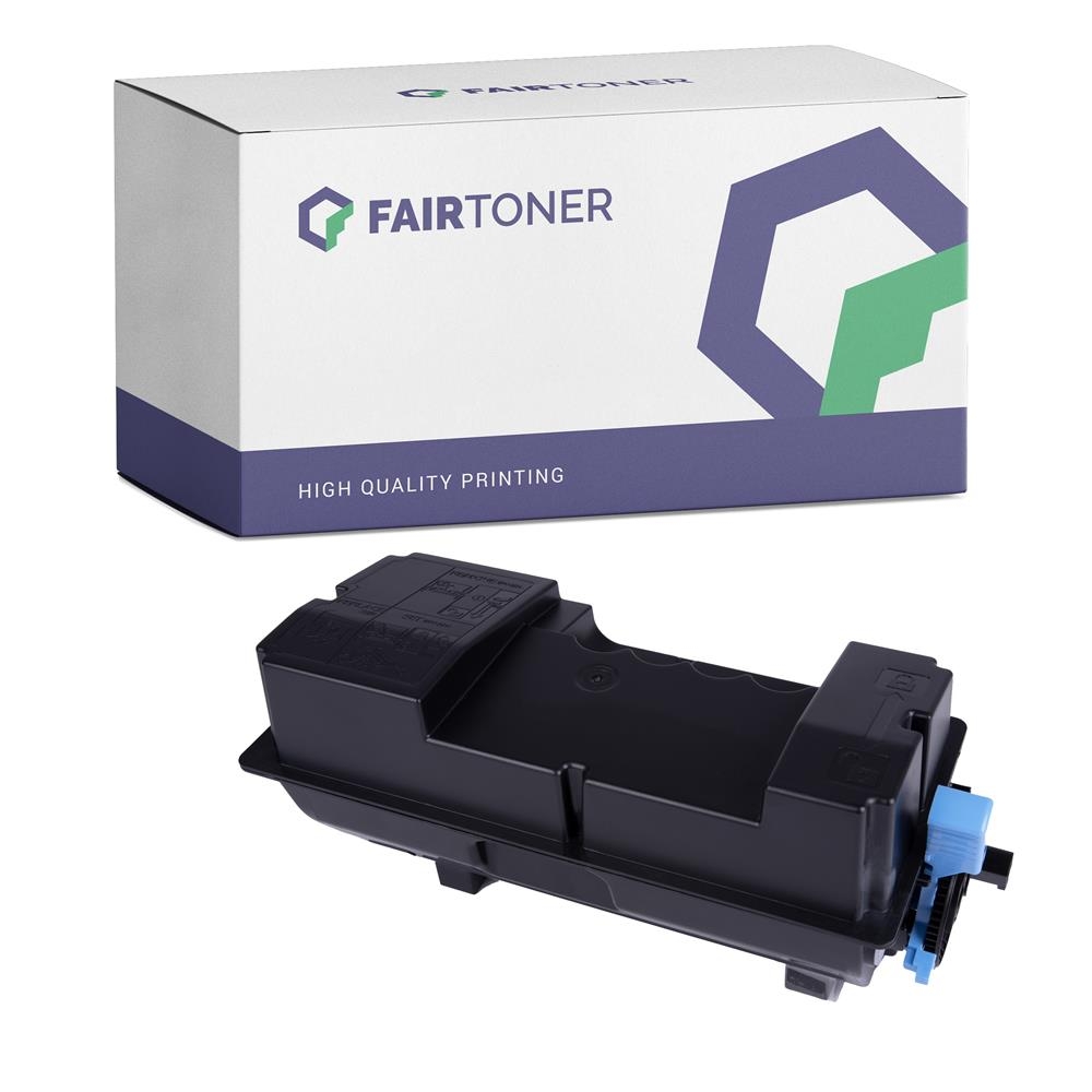FairToner Toner für Kyocera TK3440 1T0C0T0NL0