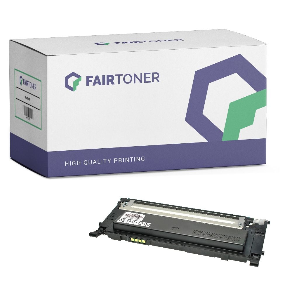 FairToner Toner Samsung CLP310 CLT-K4092S bk
