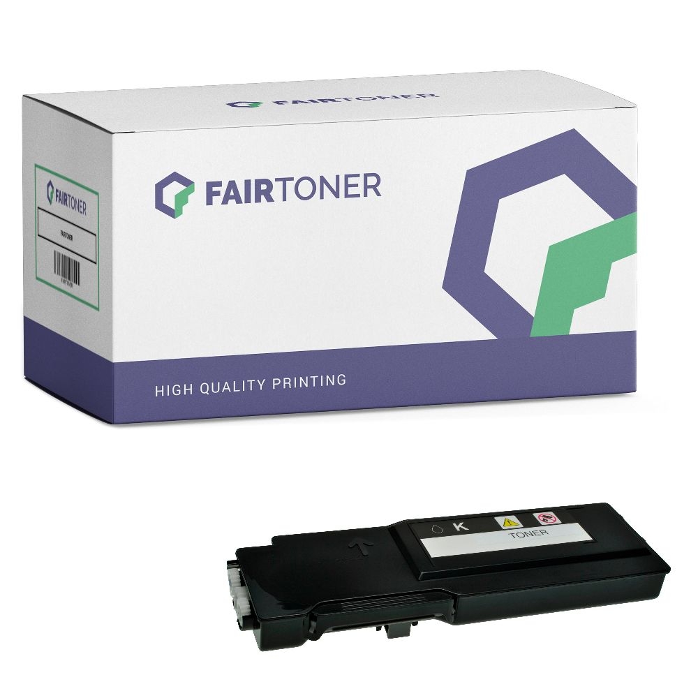 FairToner Toner Dell C2660 UHC 593BBBU bk