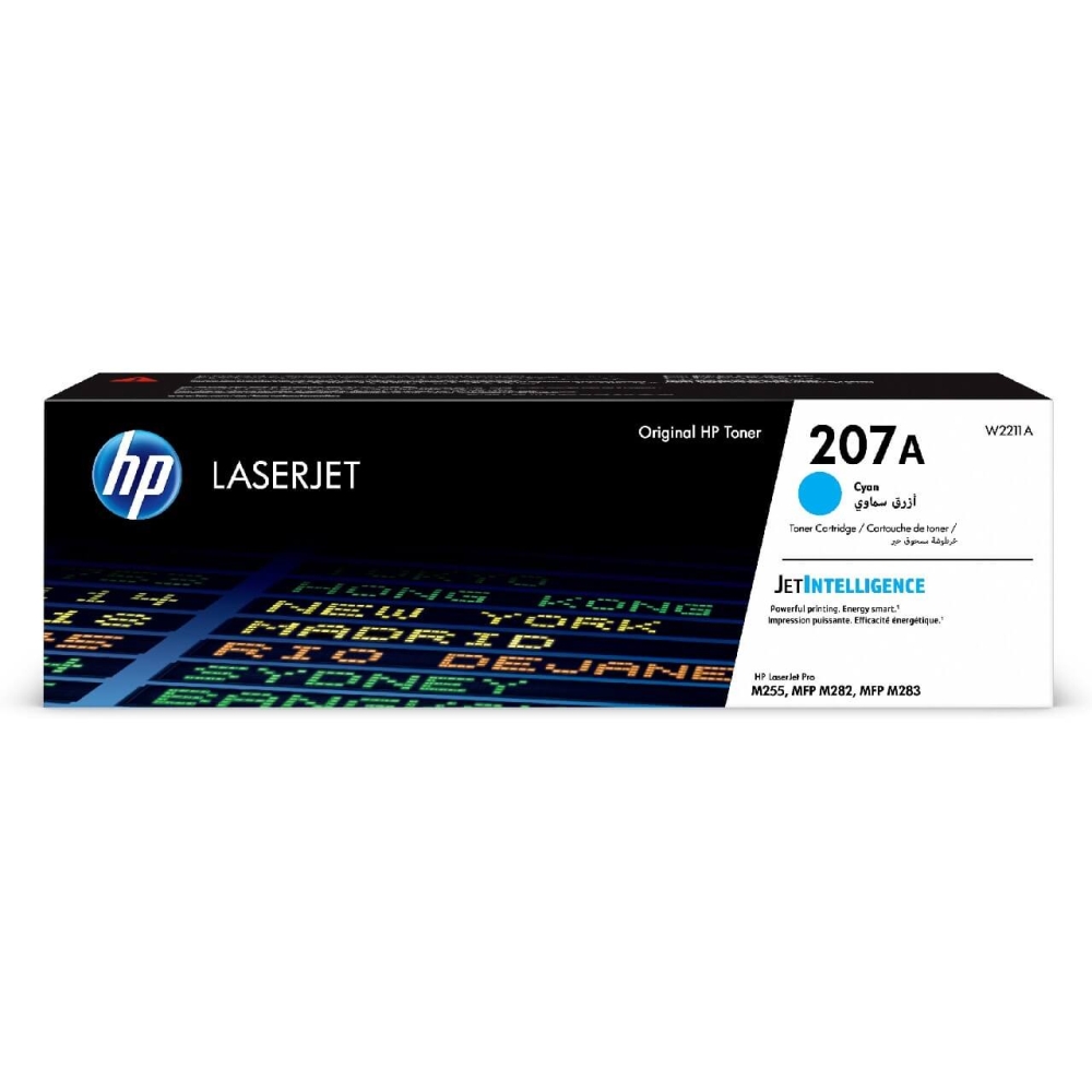Original Toner HP W2211A c