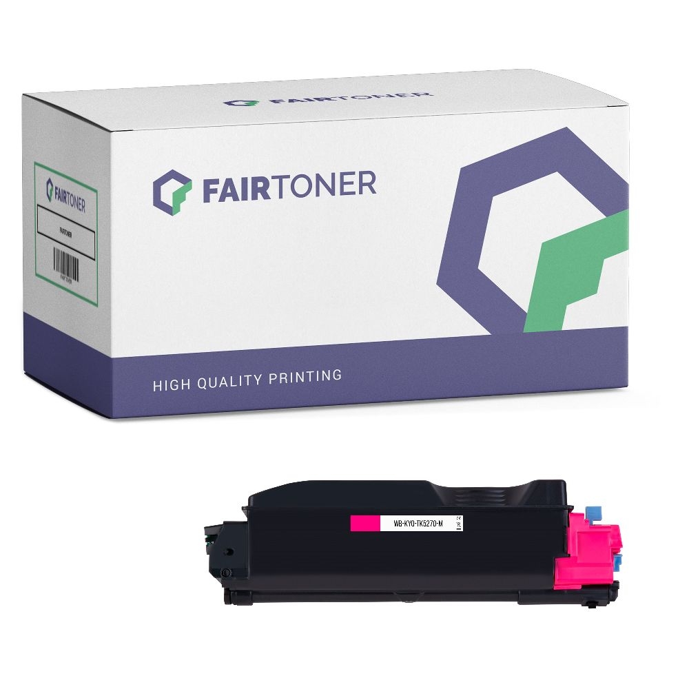 FairToner Toner Kyocera TK5270 1T02TVBNL0 m