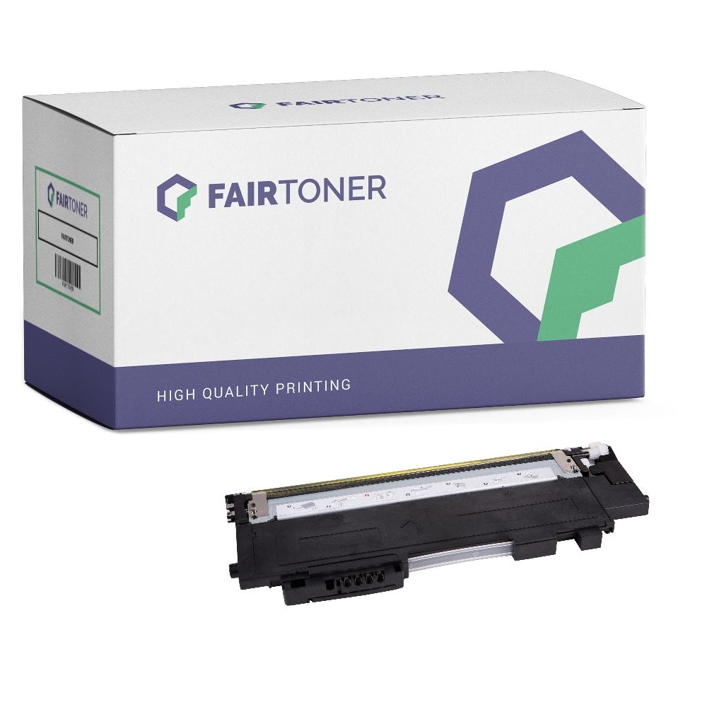 FairToner Toner Samsung CLP360 CLP365 CLT-Y406S y