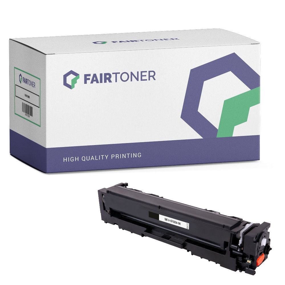 FairToner Toner HP CF530A bk