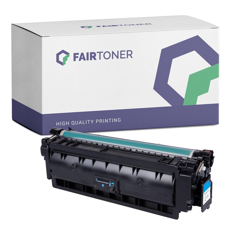 FairToner Toner HP W2121A c