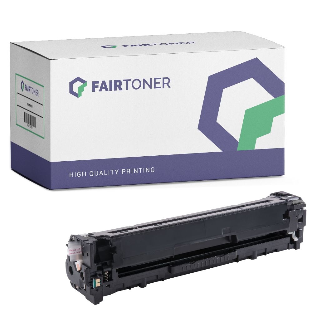 FairToner Toner Canon Cartridge 731 6269B002 y