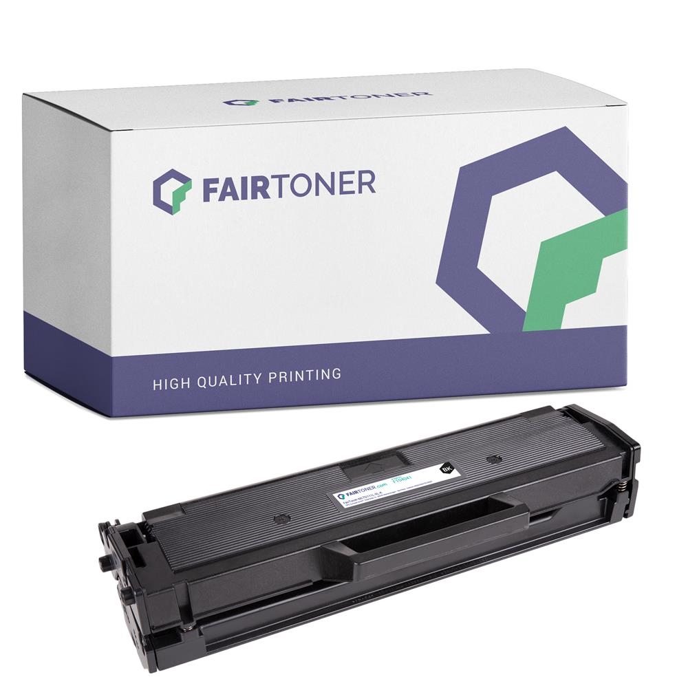 FairToner Toner Samsung MLTD111L XL bk