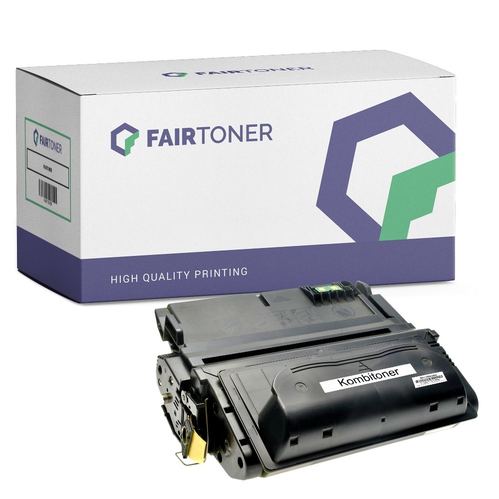 FairToner Toner HP Q1338A bk