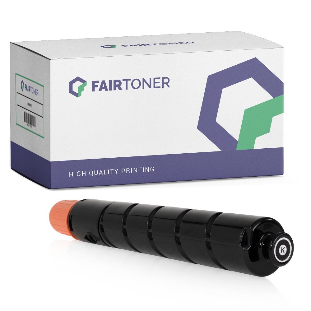FairToner Toner Canon CEXV29 2790B003 bk