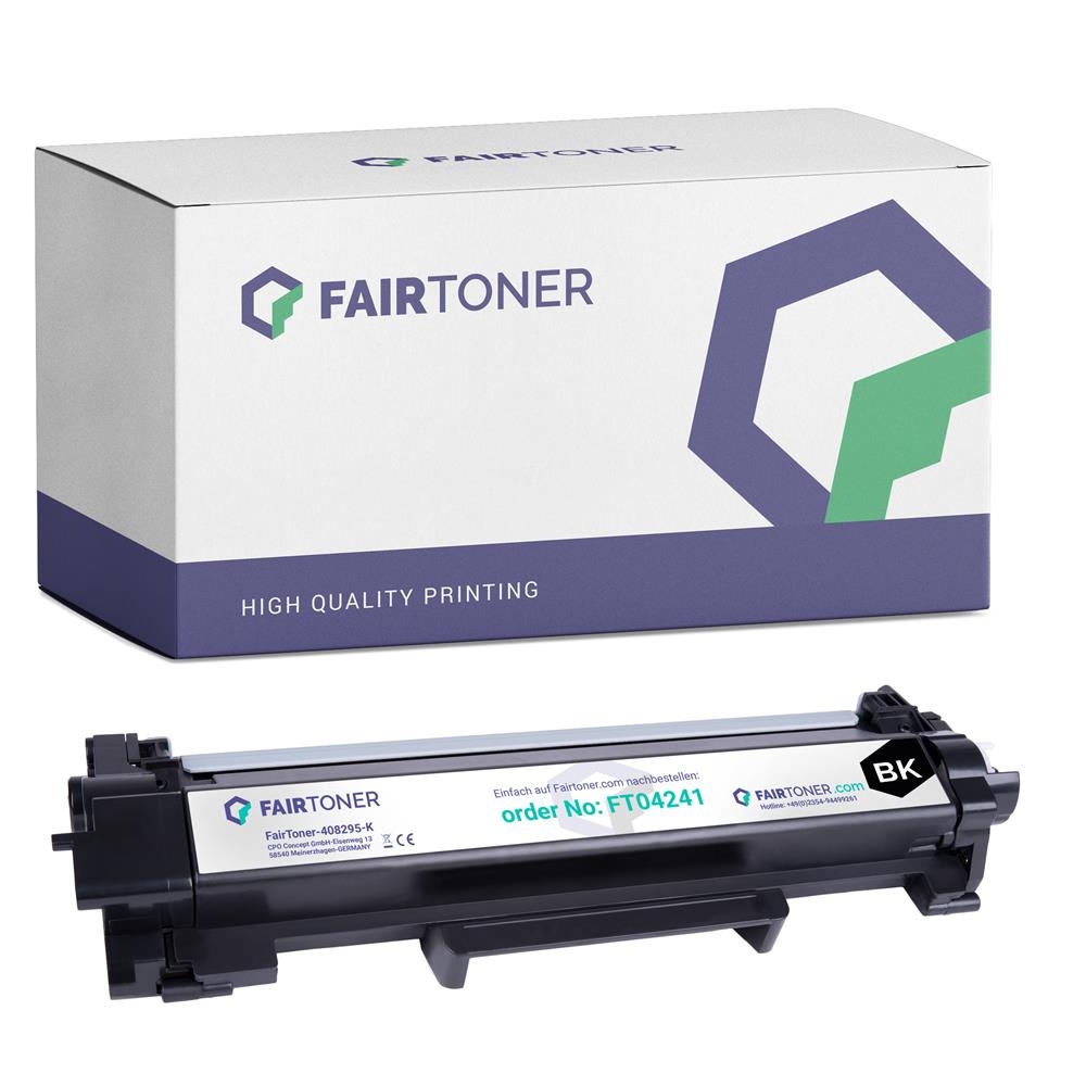 FairToner Toner Ricoh SP230L HC 408295 bk