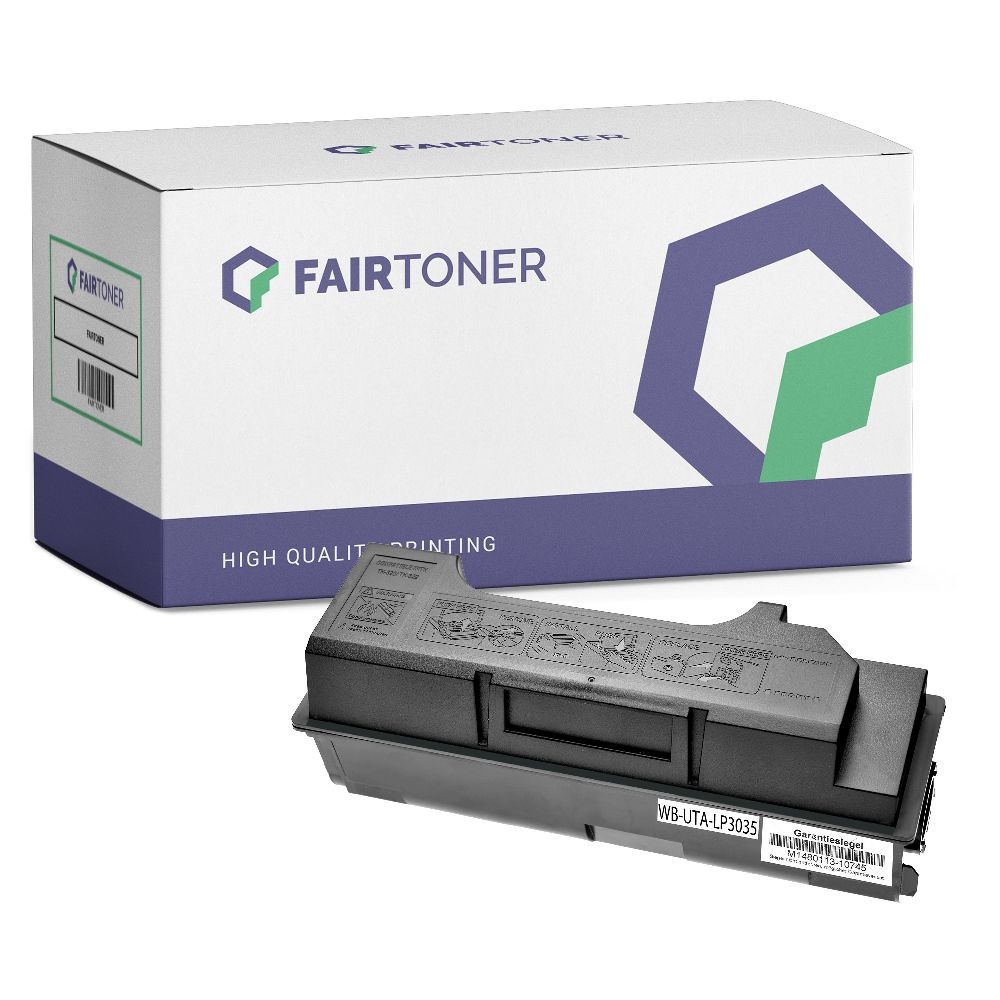 FairToner Toner Utax LP3035 4403510010 bk