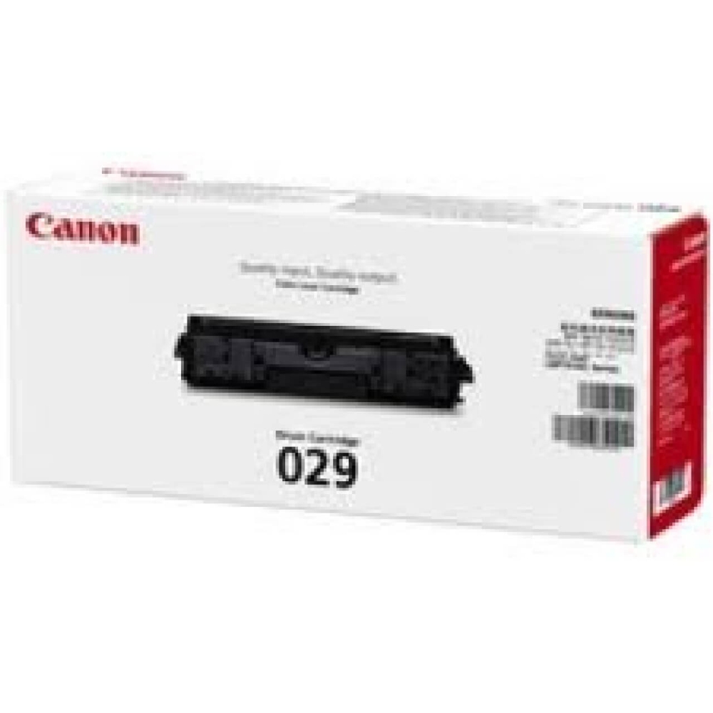 Original Canon Bildtrommel 4371B002 029