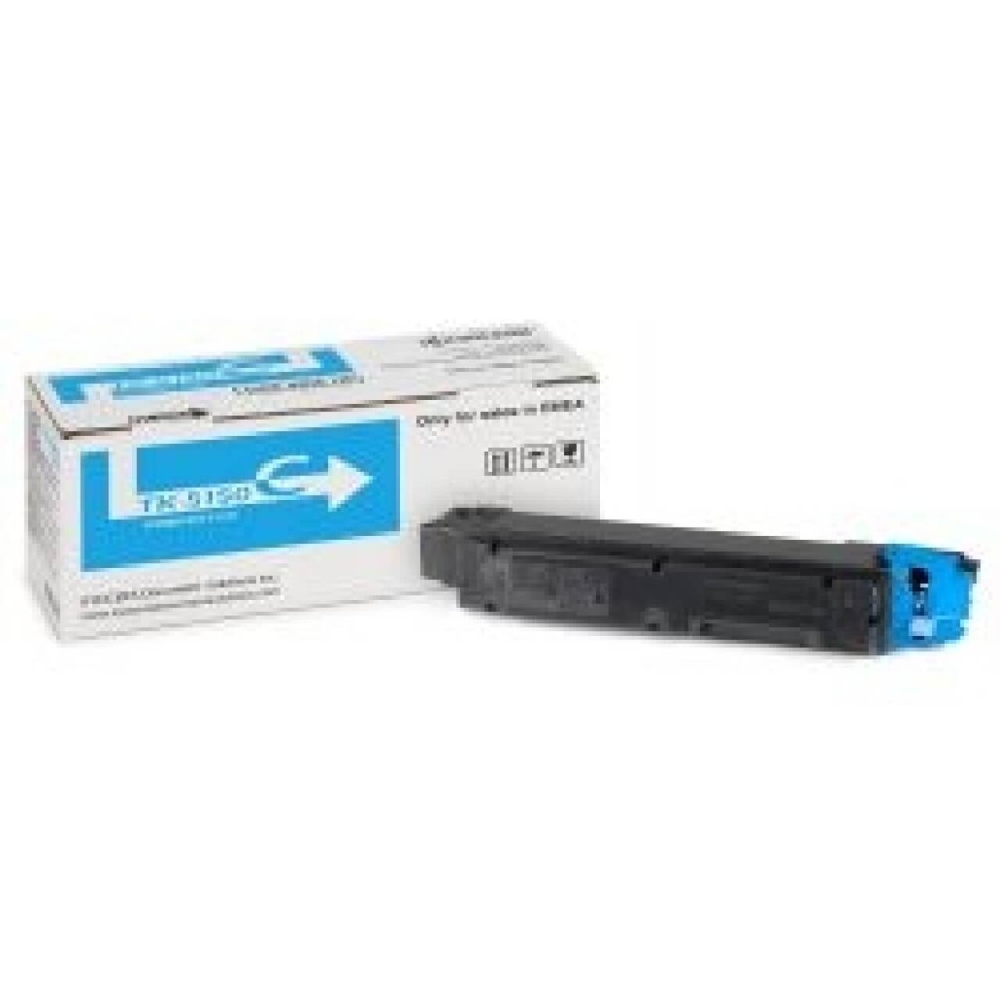 Original Kyocera Toner 1T02NSCNL0/TK-5150C c