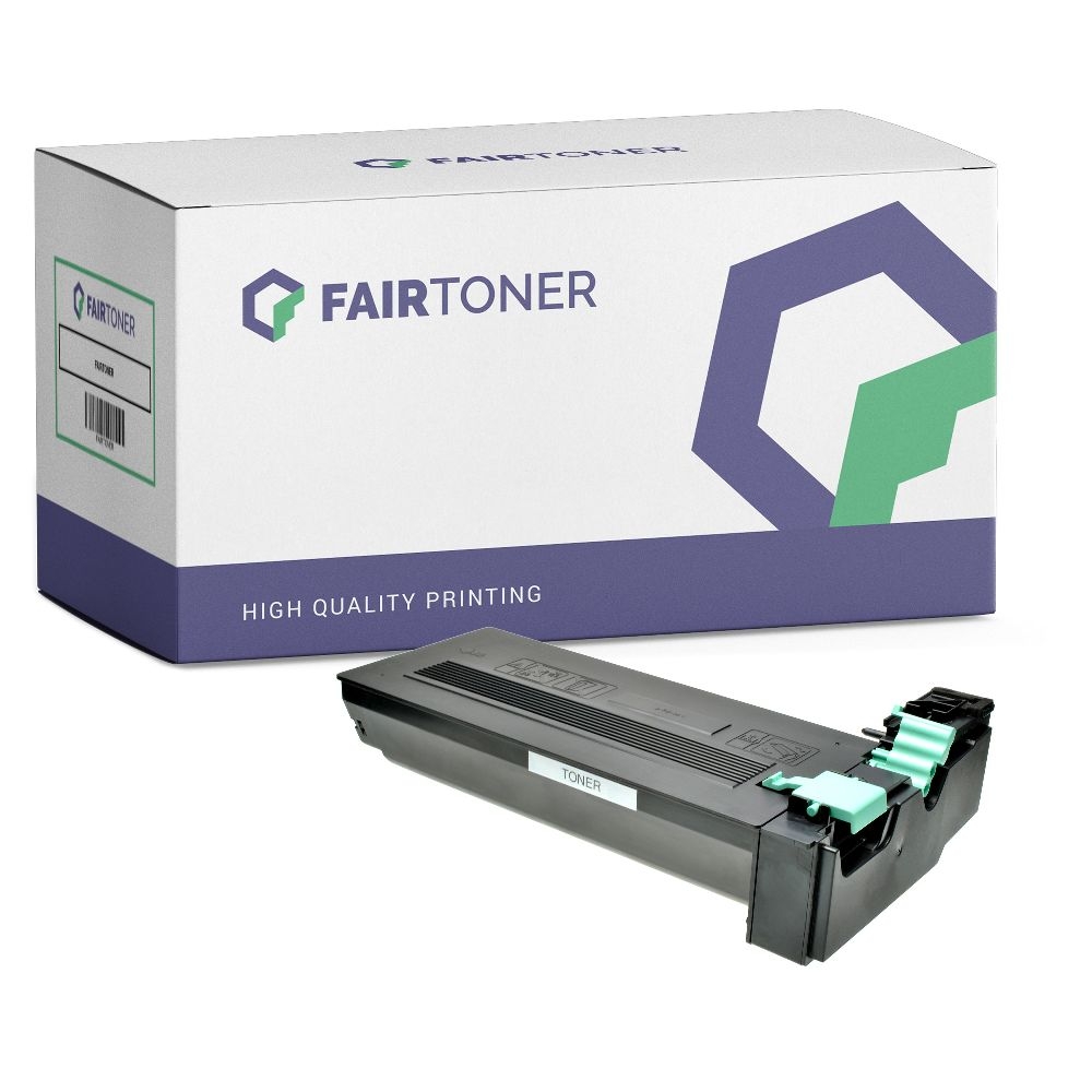 FairToner Toner Samsung SCX6345 SCX-D6345A bk