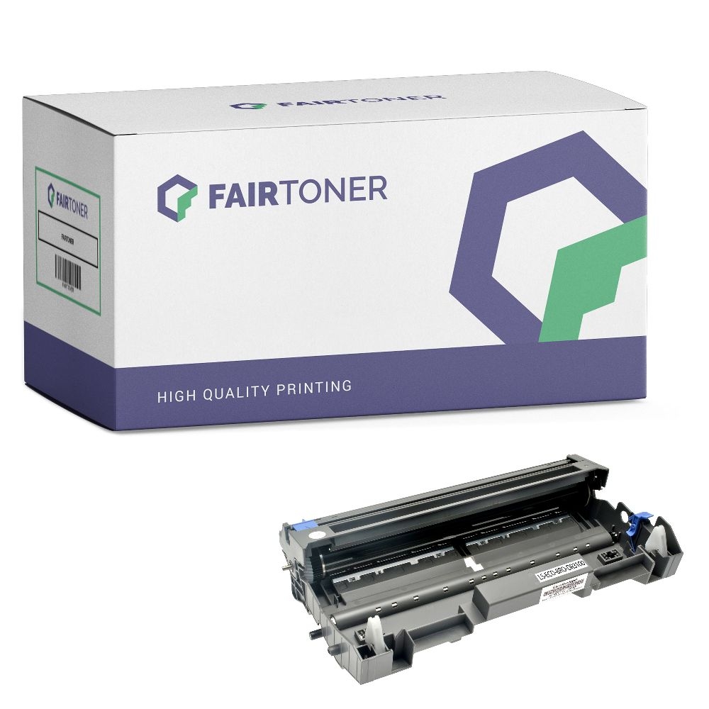 FairToner Trommel Brother DR3100 bk