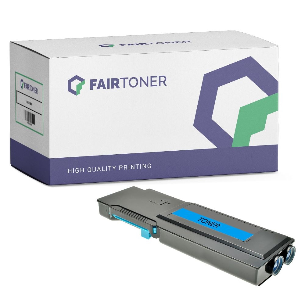 FairToner Toner Dell C3760 59311122 c