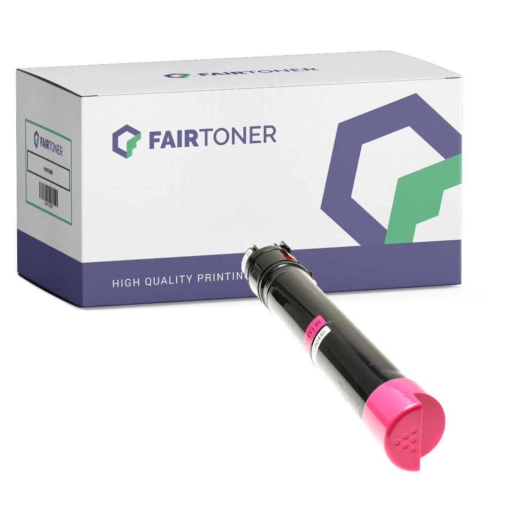 FairToner Toner Dell 7130 59310875 HC m