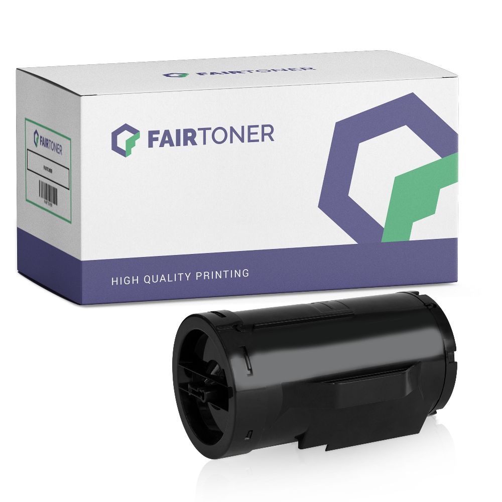 FairToner Toner Dell S2810 H815 593BBMM bk