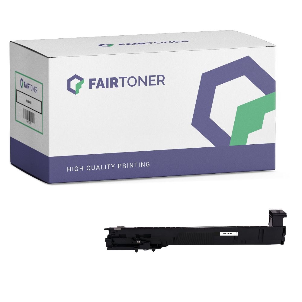 FairToner Toner HP CF310A bk