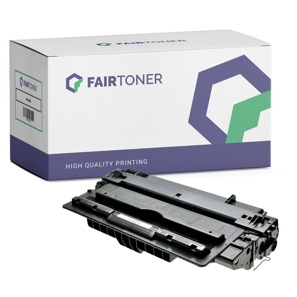 FairToner Toner HP CF214A bk
