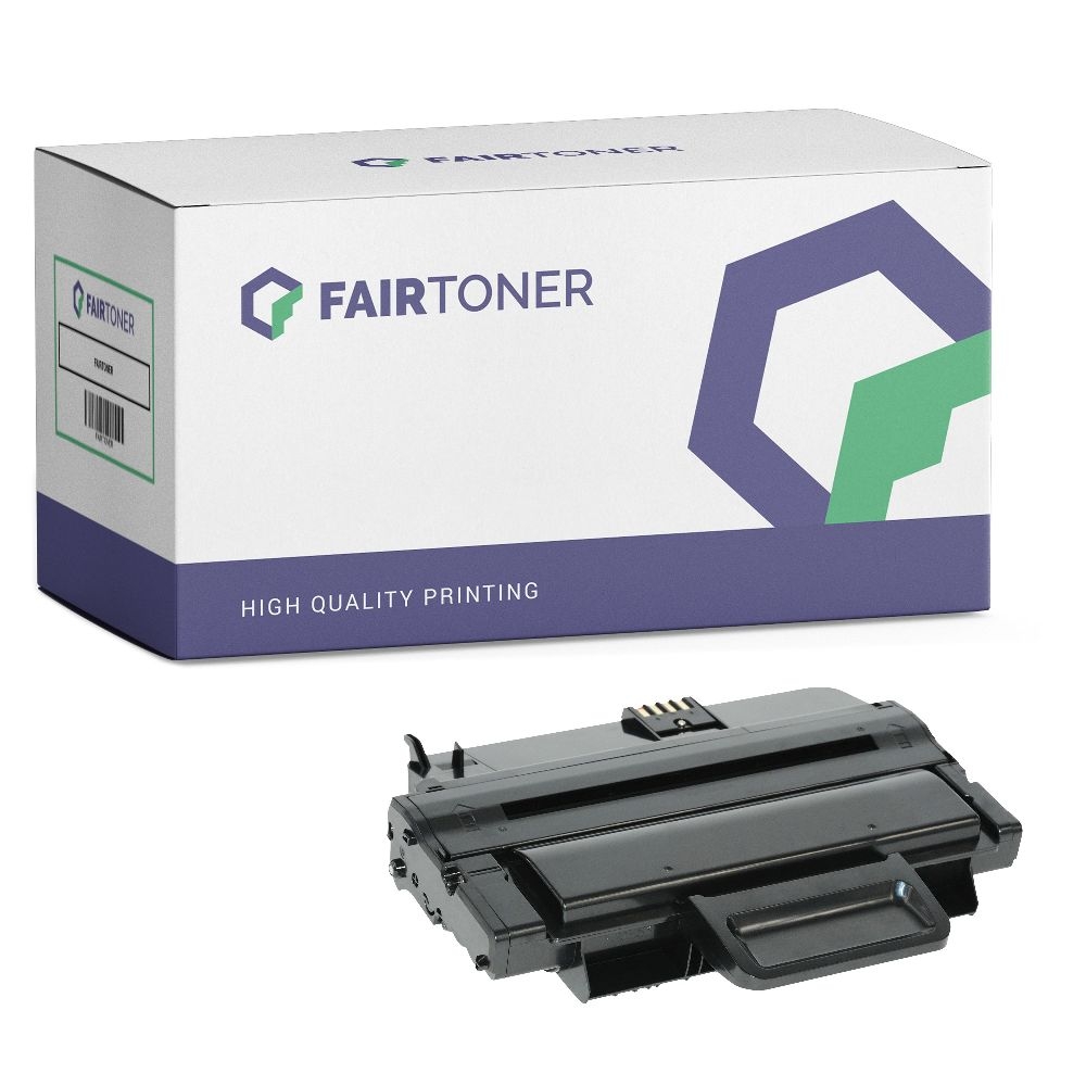 FairToner Toner Xerox Workcentre 3210 HC 106R01486 bk